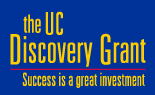 UC Discovery Grant logl