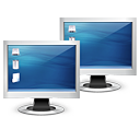 Natural Selection Dual Monitor Natural Selection Dual Monitor