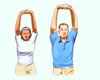stretch
