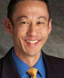Peter Hayashida