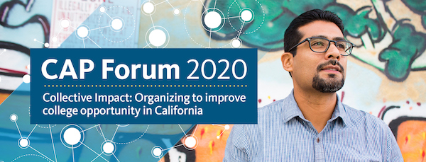 CAP Forum banner image