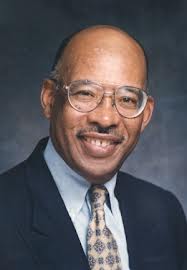 Dr. Winston C. Doby