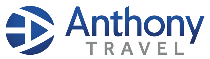 anthony travel logo