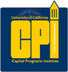 Capital programs institute logo