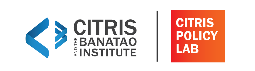 CITRIS Policy Lab Logo