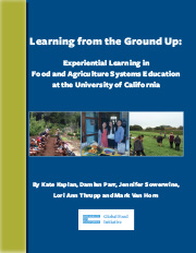 Download the Learning from the Ground Up report