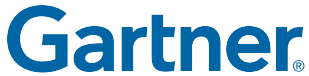 Gartner logo