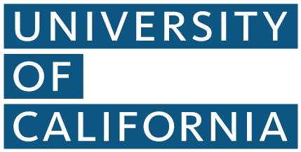 University of California wordmark