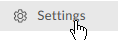 Settings icon