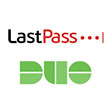 LastPass and Duo