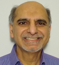 Sajid Mukadam