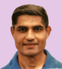 Sudhakar Kaipa