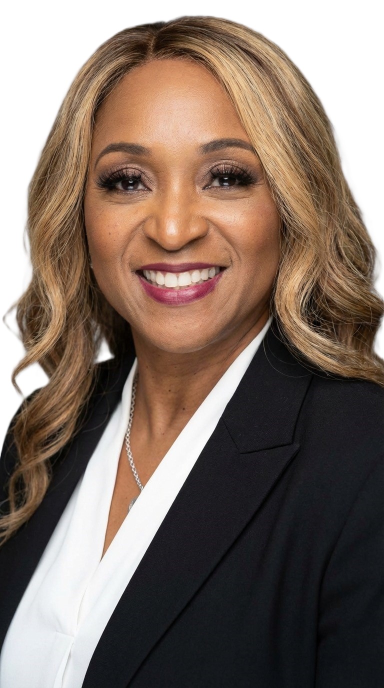 Kimberly Jones-Ross