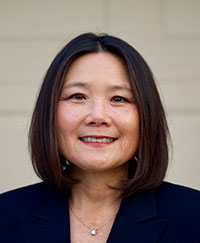 June Yu, Ph.D.
