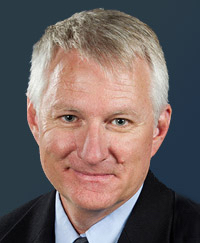 Craig S. Leasure, Ph.D.