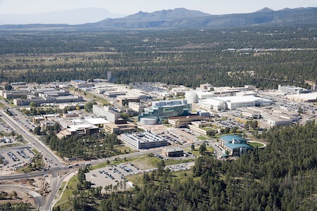 Los Alamos National Laboratory