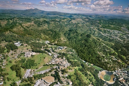 Lawrence Berkeley Lab Photo