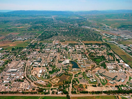 Lawrence Livermore National Laboratory