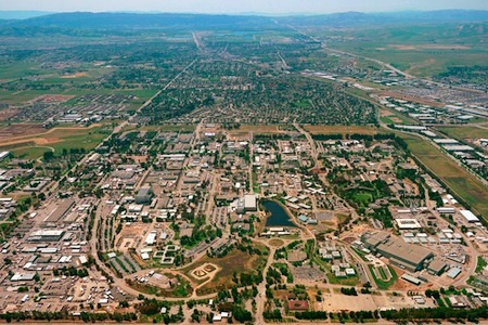 Lawrence Livermore National Laboratory
