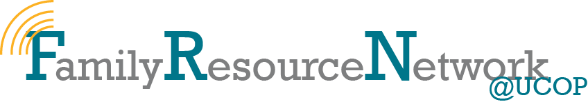Family Resource Network logo
