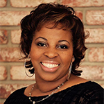 Sandra Williams-Hamp