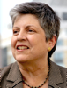 Janet Napolitano