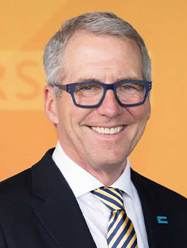 James B. Milliken