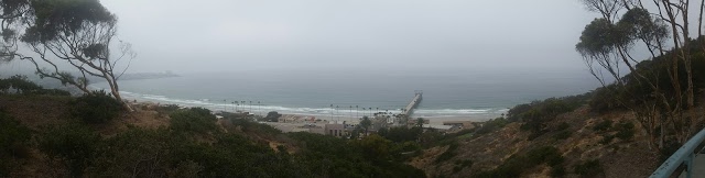 Scripps Aquarium