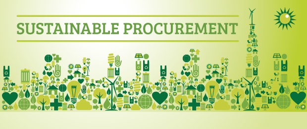 Sustainable Procurement