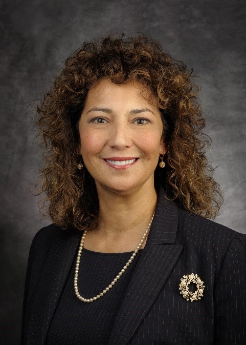 Theresa A. Maldonado, Ph.D, P.E.