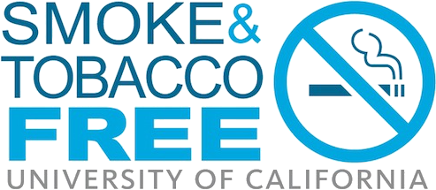 UC Smoke Free Logo