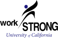 Workstrong logo