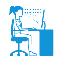 Computer Use Posture