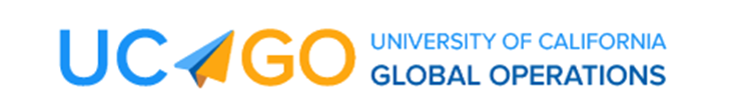 UC GO logo