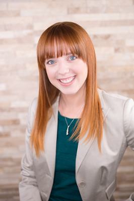 Image of Danielle Gunkel