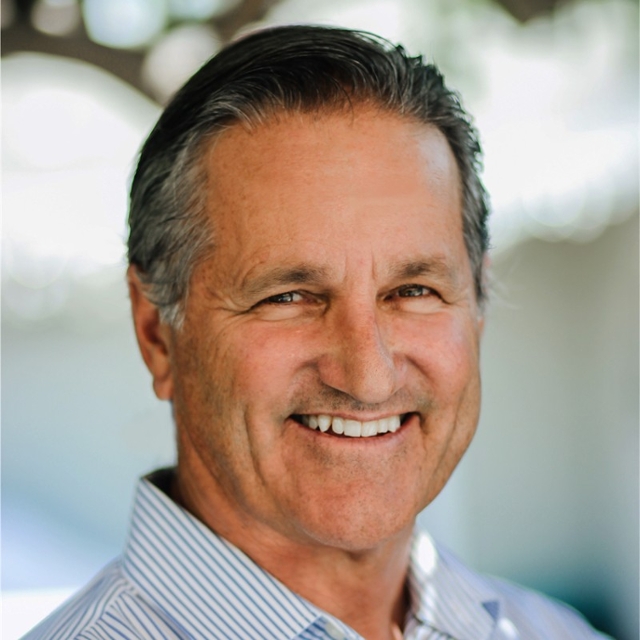 photo of Tom Meyer
