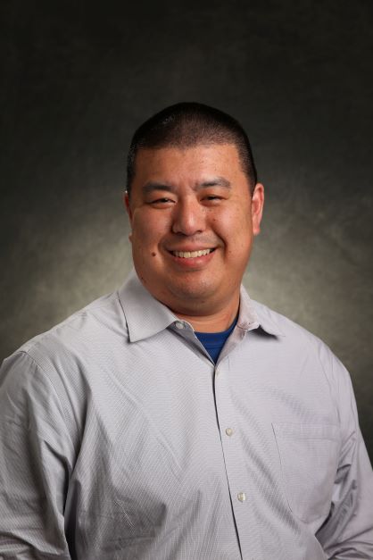 photo of Tony Yang