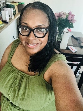Erica White