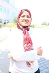 Mahjabeen Yucekul
