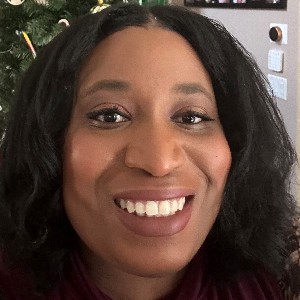 Marjannie E Akintunde