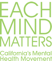 Each Mind Matters Logo