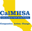 CalMHSA logo