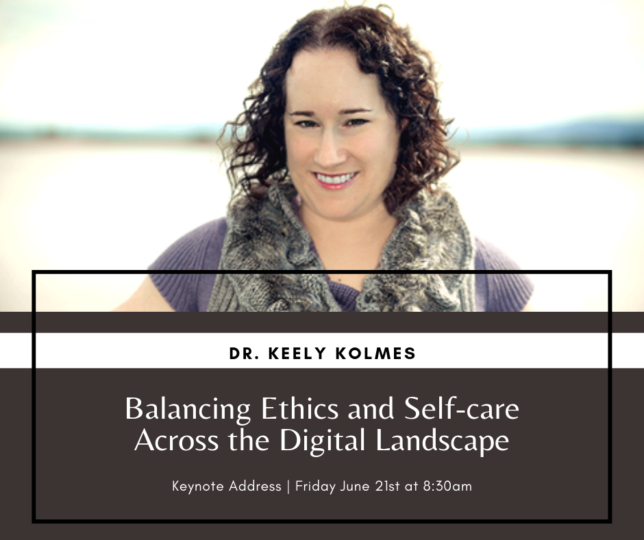 Dr. Keely Kolmes