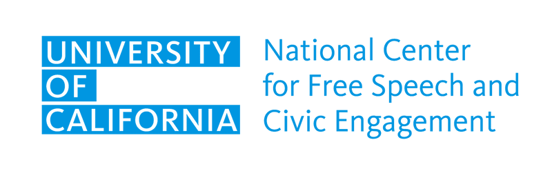UCNCFSCE Blue Logo