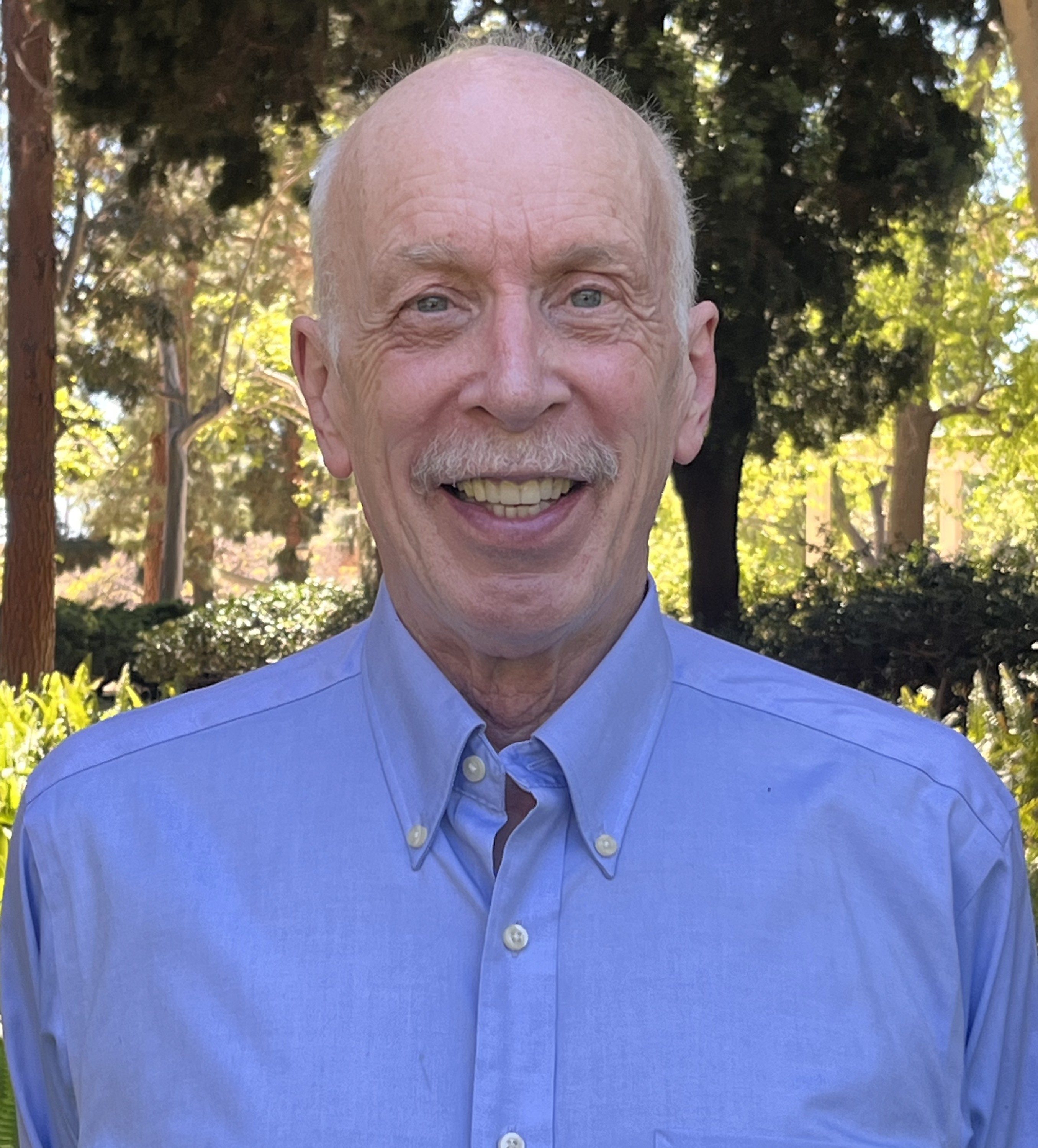 Barry O’Neill