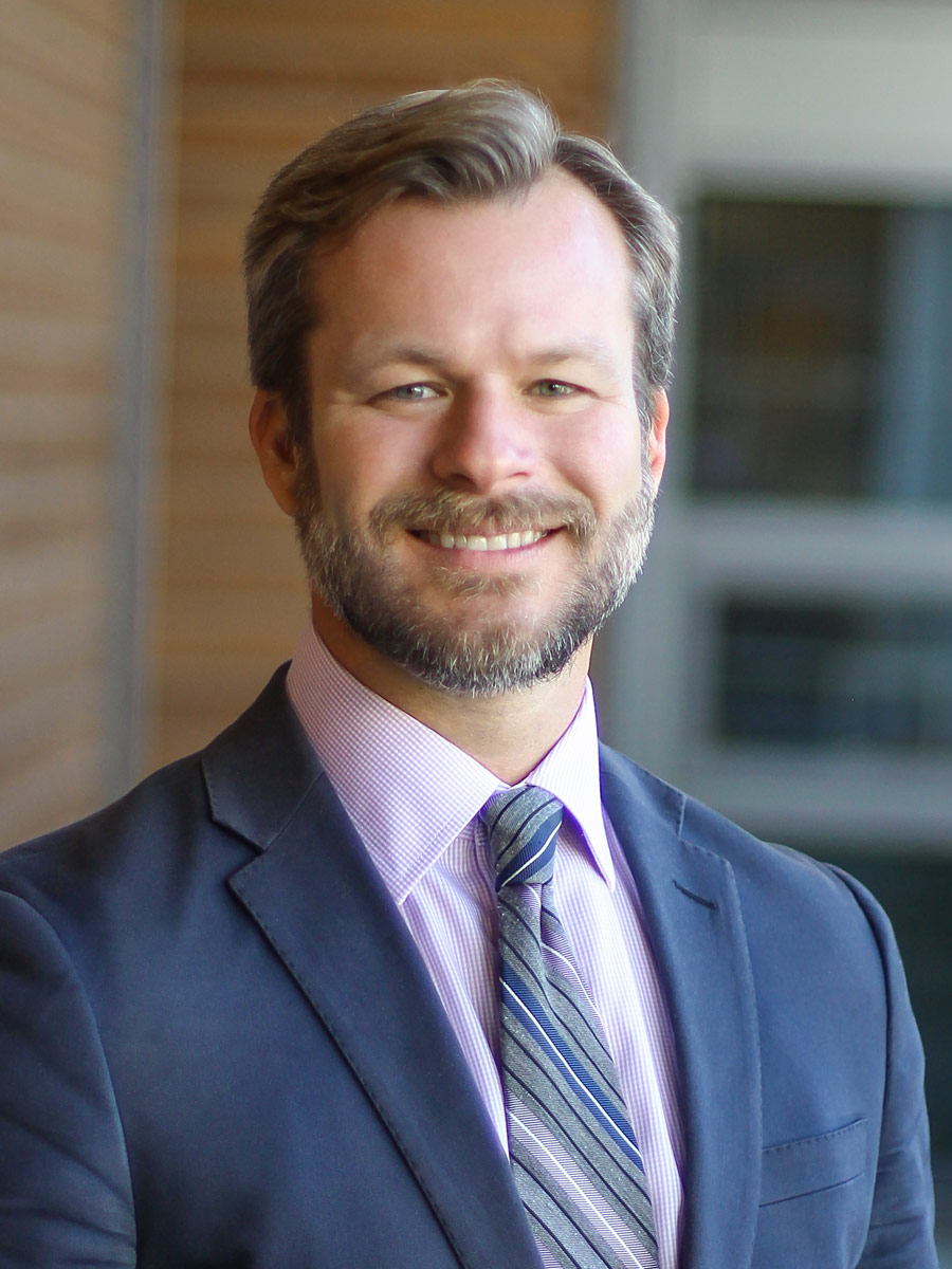 Brian Soucek