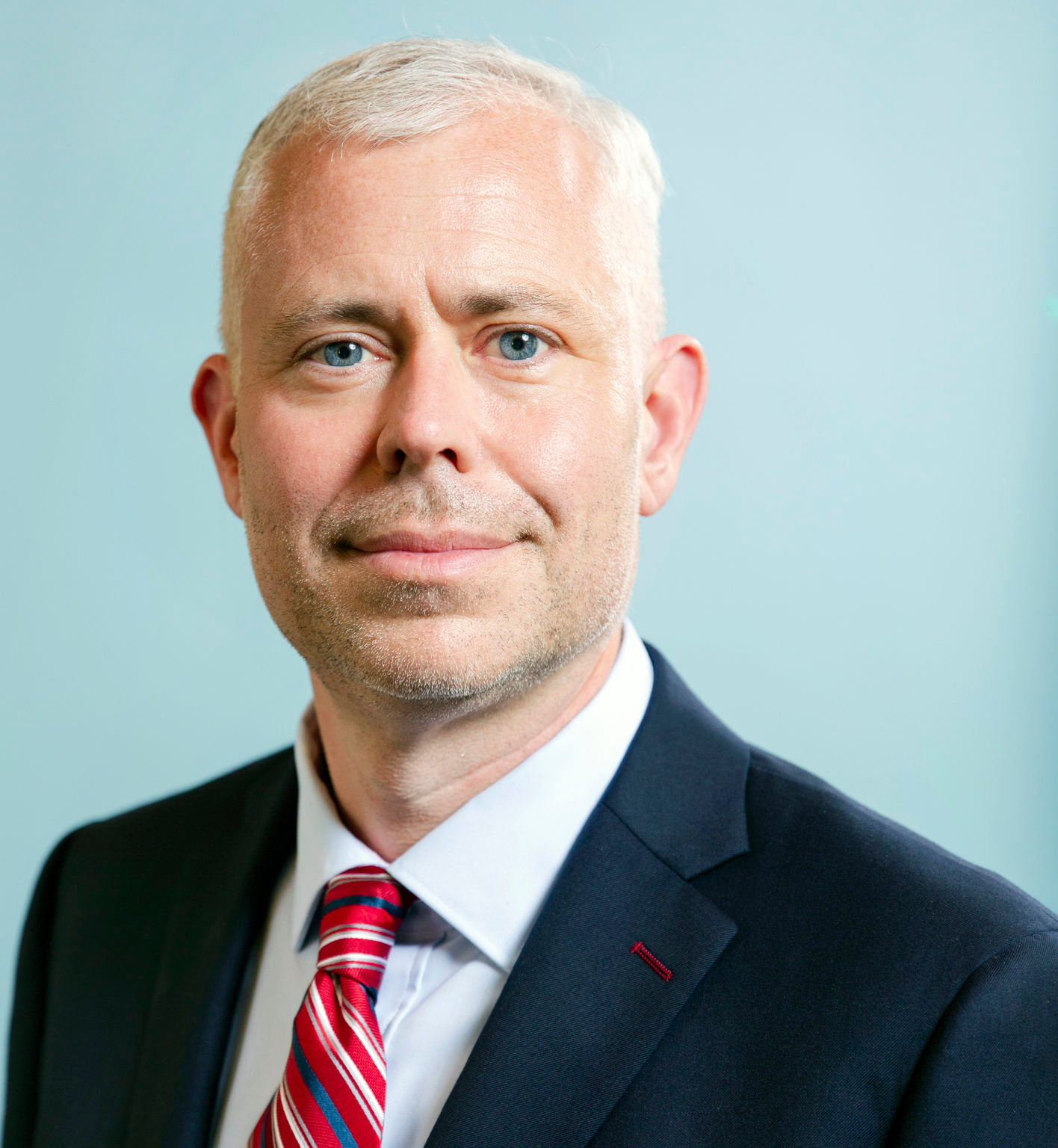 Chris Hoofnagle