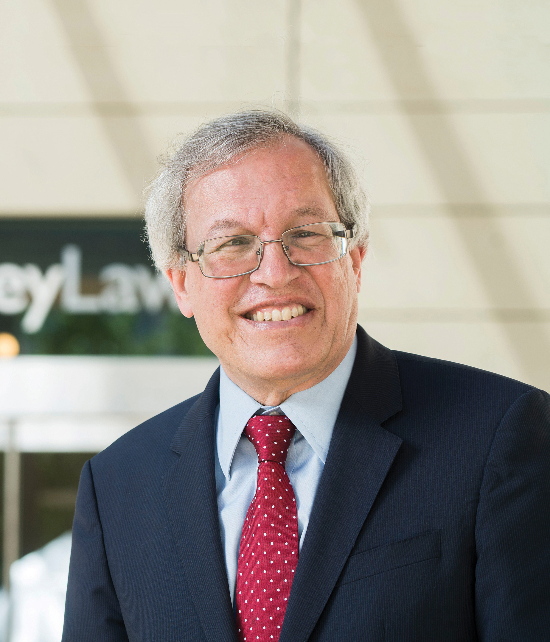 Erwin Cherminsky