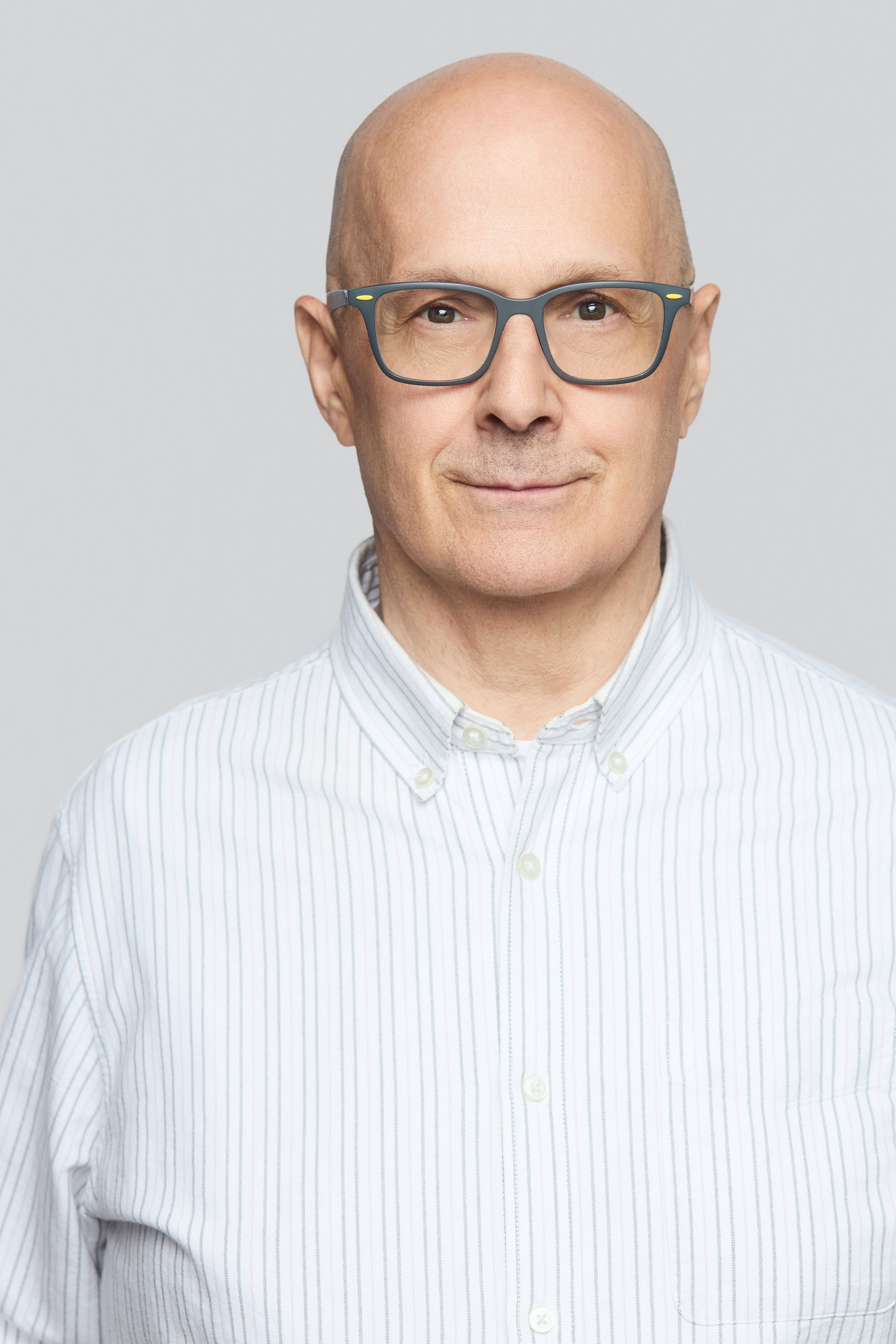 Peter Wood