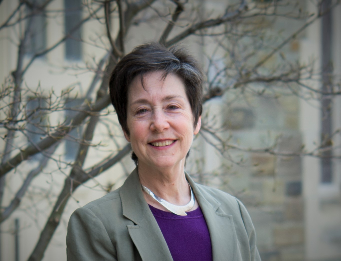 Risa Lieberwitz